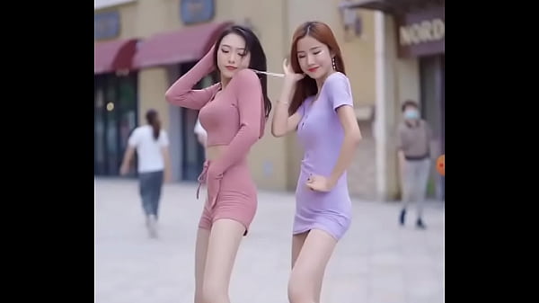 dance girl 56 sec