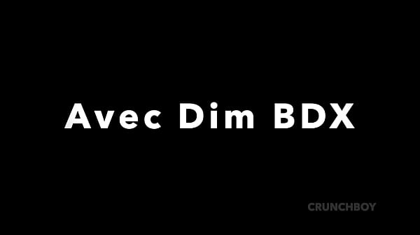 3949 DIMITRI used raw b yfrench twink