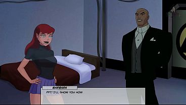 Download Video - DC Comics Something Unlimited Bonus 3