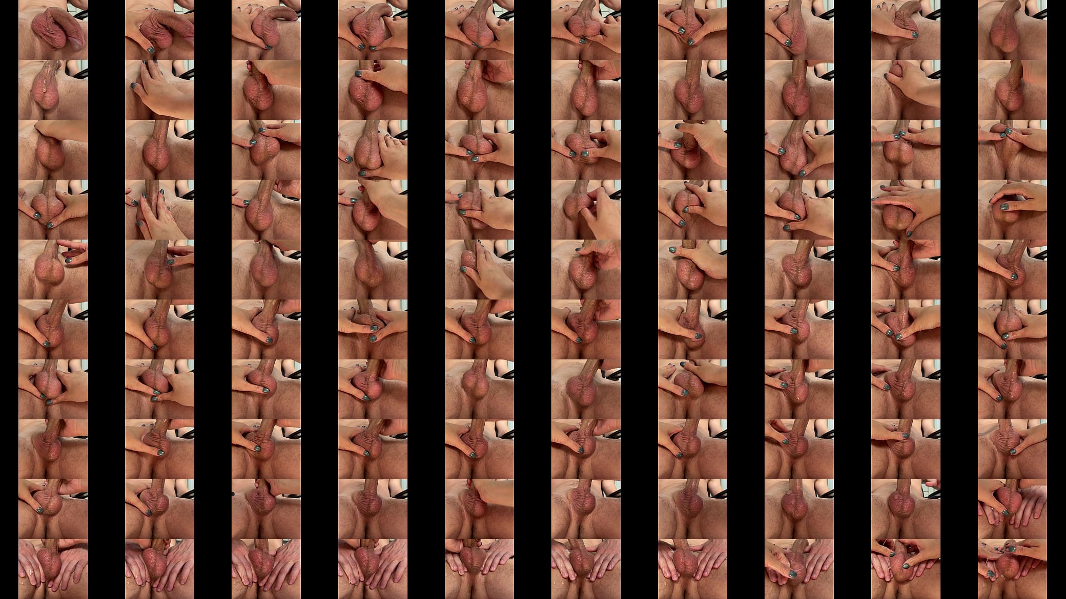 Masturbation - Amelie Dubon 预览图