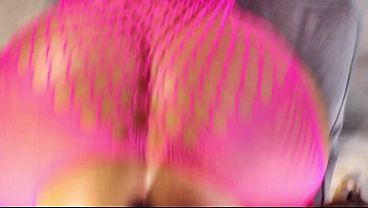6ft Phenomenon Gets CREAMPIED: INBBCWETRUST