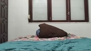 Guy got very agitated after lunch and spat out a lot of milk.