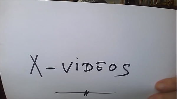 Verificatievideo