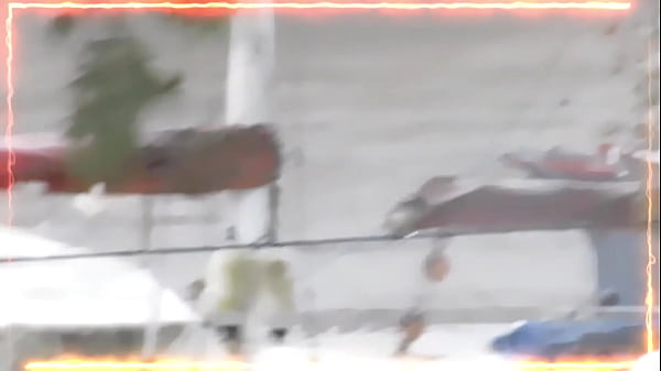 DISFRUTA DE LA HERMOSA COJIDA DEL DIA ANTERIOR ...