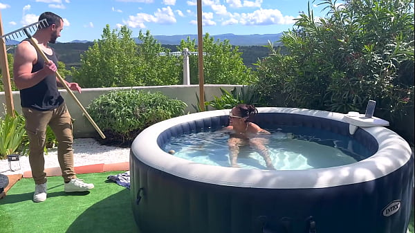 Le plan d'Elektra, 22ans, &eacute;tait tr&egrave;s simple...