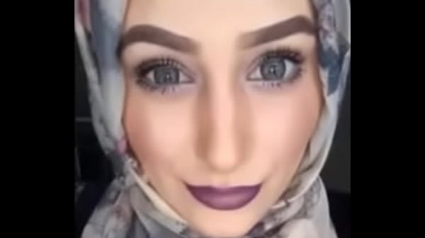 Arab Girl Joi
