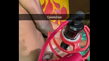 African : She takes his wicked BBC in her Anal so easily