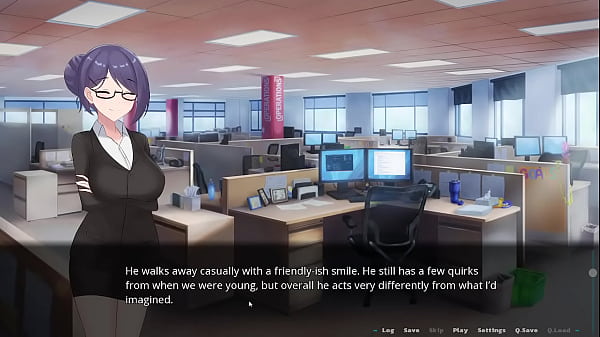 A Promise Best Left Unkept - Aya Edition [v0.6.6] [Hangover Cat] Part 1 Eng