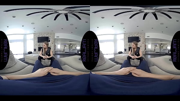 Britney Amber - Special Police and you