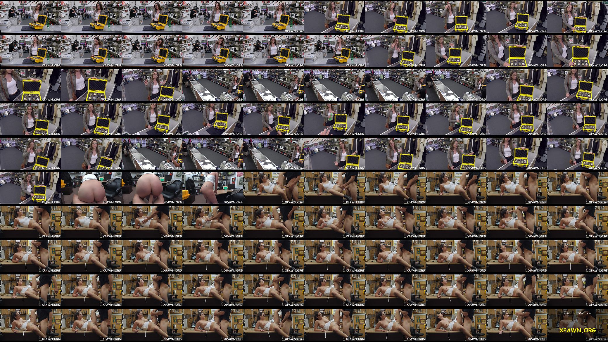Reality fucking scene is shown 预览图