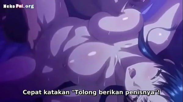 Anime cheated fuck with husband friend
