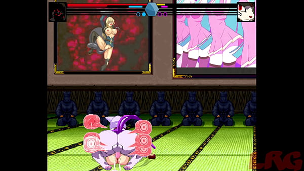 mugen mega mix arcade azukina