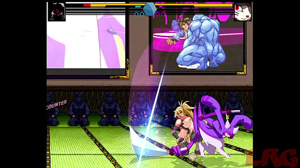 mugen mega mix arcade azukina