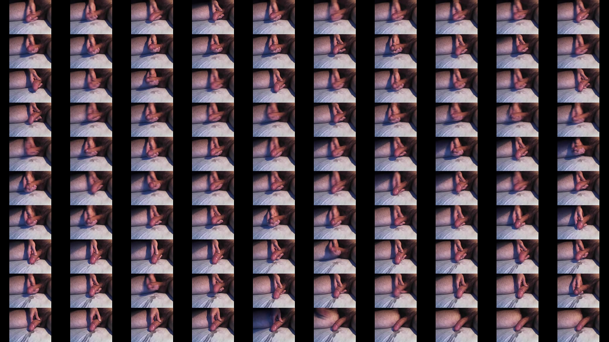 masturbation until huge cum 预览图