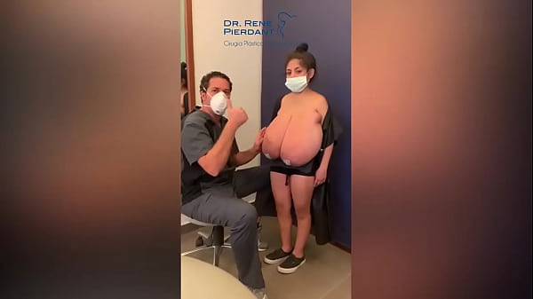 Gigantomastia - Nataly Montre-Moi L'amour