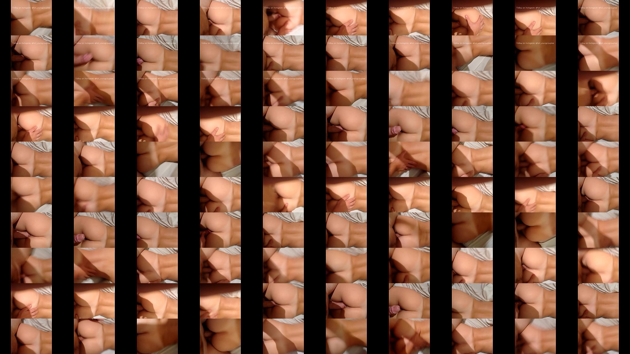 Fucking my horny wife homemade 预览图
