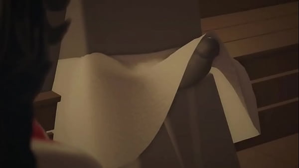 Succubus Fucks Roblox Dummy