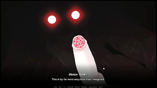 Twisted World [ HENTAI GAME ] Ep.4 all succubus want to eat his ANGEL CUM !