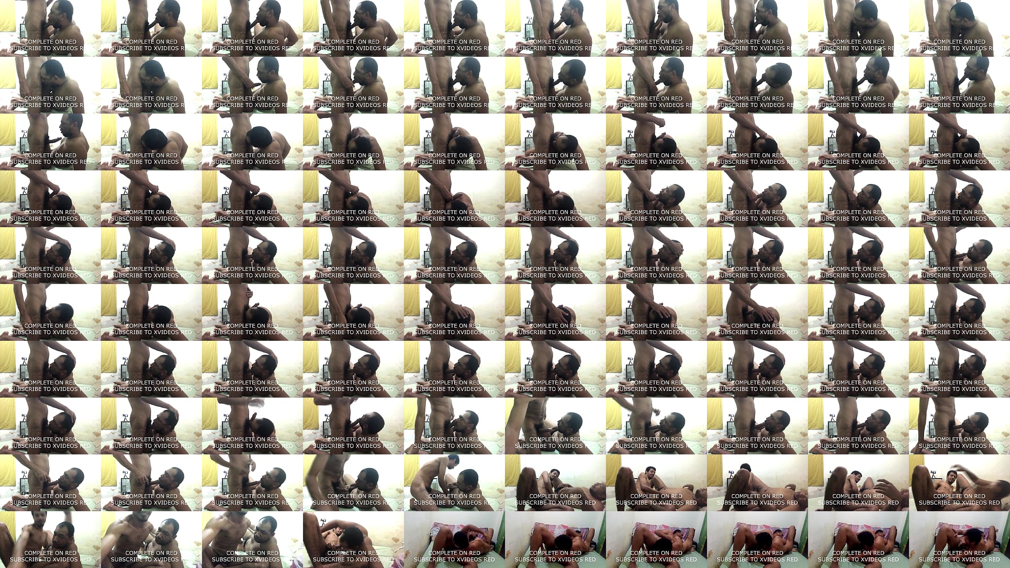 83 Please black, suck my dick very slowly 预览图