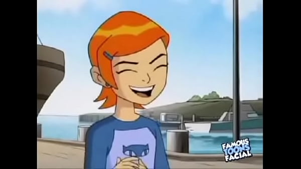 Download Video - Epis&oacute;dio banido de Ben 10 - A foda