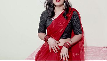 Priya Stepaunty Fingering Video of Squirt and Orgasm and After That Too in Clear Hindi
