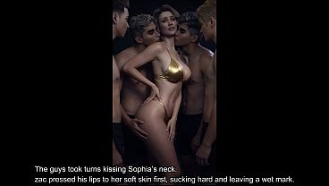 A Wife and Stepmother Real Fucking Dylan birthday