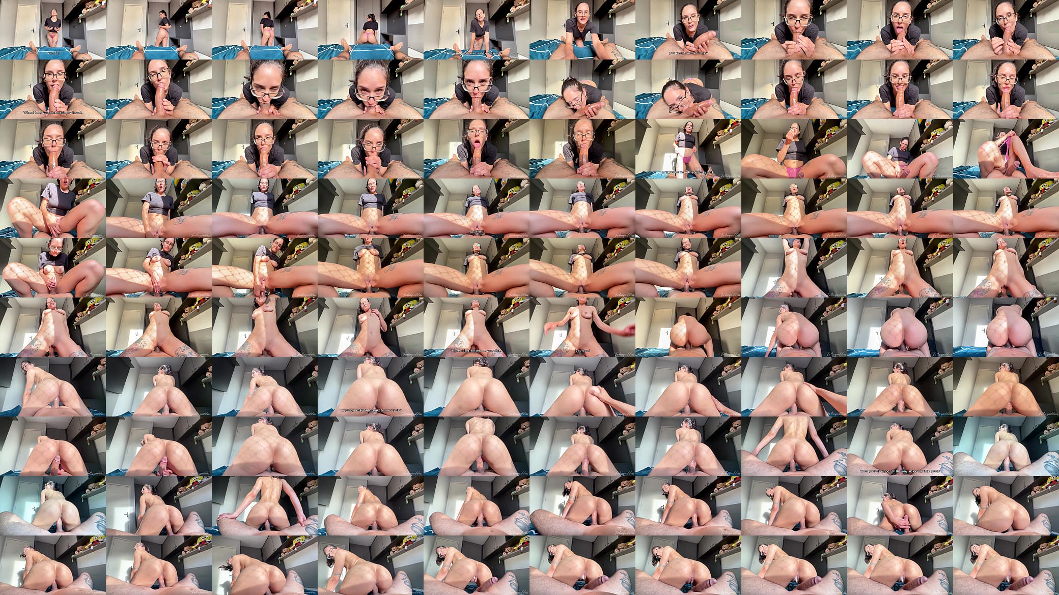 Impregnate your Stepmommy 预览图
