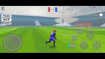 C Aaron se hace gol que le da balón de oro