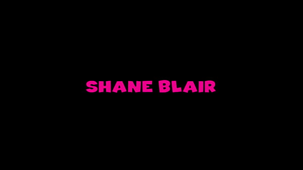 NEWCUMMER Shane Blair could barely handle getting her pussy pounded by her first real porn...