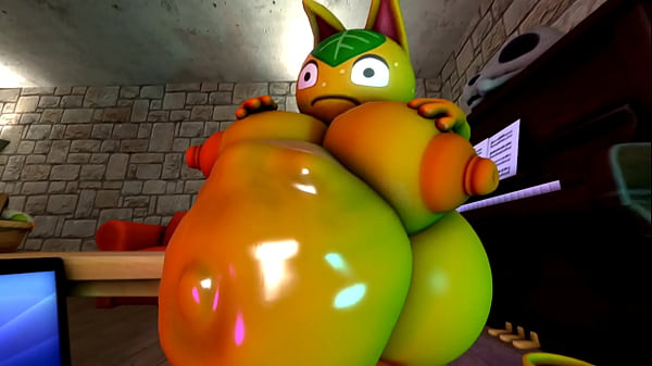 Tangy's Treat (SFM Animation by MysticEmerald)