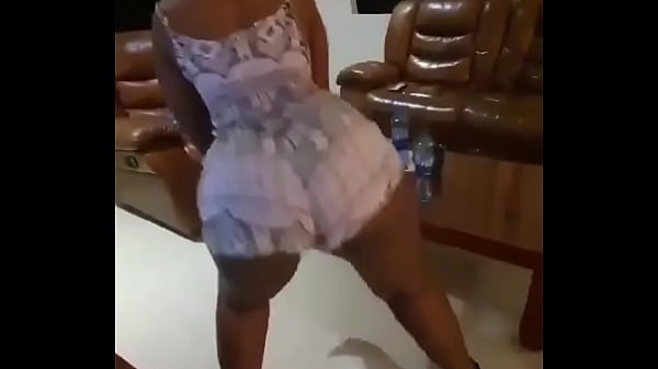 Sanchi's Big Ass Twerking Doggystyle