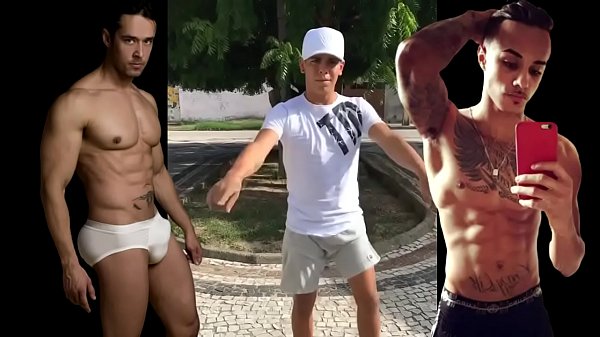 Download Video - Os Balan&ccedil;a Rola - Aqui s&oacute; tem maludo - Parte VII