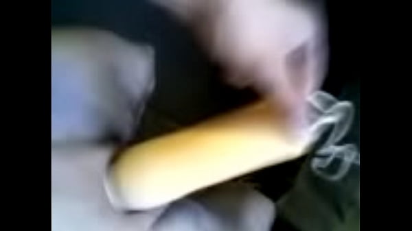 I'm vibrating with a handy tool :-)