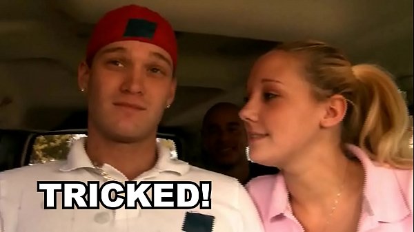 BUS - John Stone & Dustin Michaels Bumping Ugli...