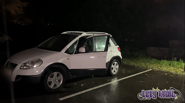 Halloween Michael Myers Hard anal and squirt parody