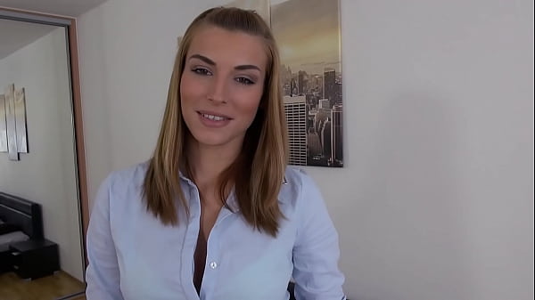 106 - 1 Babe fucks for creampie