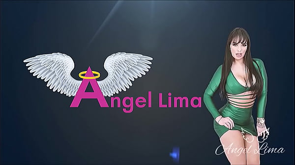 Angel Lima levando gozada no rab&atilde;o