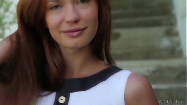 METART - Stunning teen Carolizi