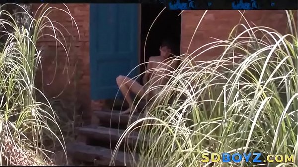 Latino twink cum sprays