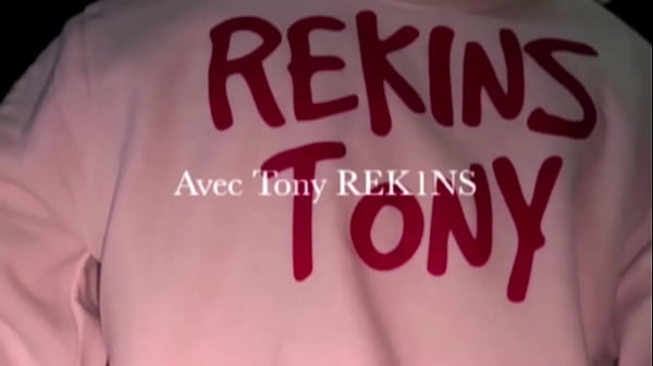 Straight Dutch student tries gay sex for the first time (FULL VIDEO) - "Reinder"