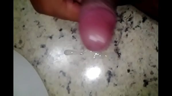 Eu me masturbando