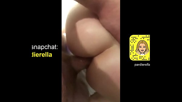 Première Sodomie Pour Une Libertine Enculée Par Un Mec Rencontré Sur Snap Chat