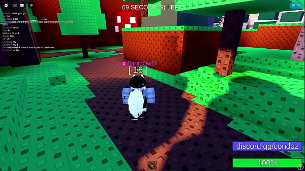 Download Video - Furra tonta es follada en un condo de roblox
