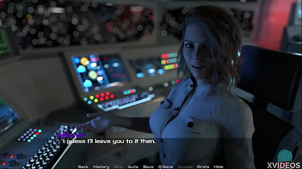 Download Video - STARS OF SALVATION &num;09 - Voluptuous crewmates with nice butts