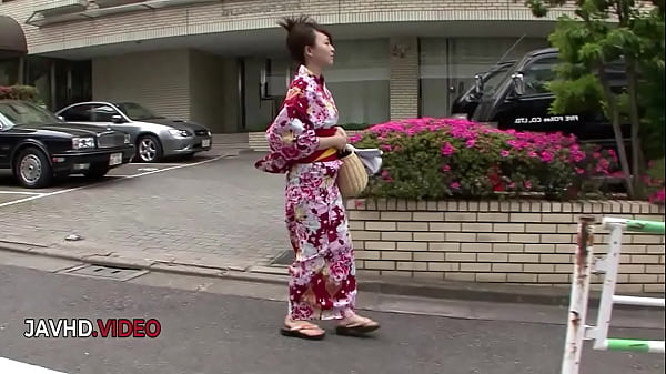 Download Video - Nozomis naughty JAV skills dazzle she gives hot Japanese blowjobs then gets creamed