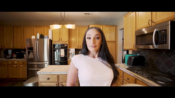 After Workout Massage With My Stepmom Part 1 Sheena Ryder WCA Productions