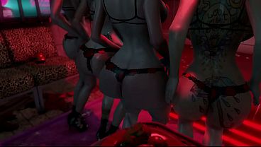 FutaFanFilms-Vday2025(Roses)-FULL FILM