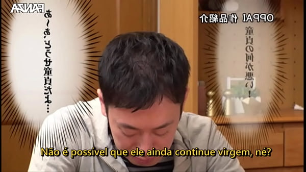 Download Video - Feiti&ccedil;o para Perde a Virgindade &lpar;Legendado&rpar; Hitomi Tanaka