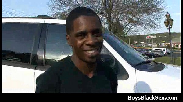 Hot black sexy dudes fuck gay white teen boys 15