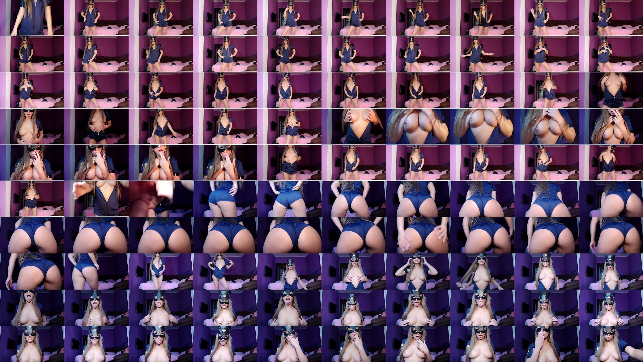 Sexy cock rating 预览图